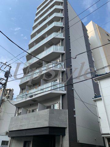 ジーベック日暮里