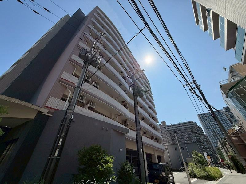 セレニテ江坂ルフレ