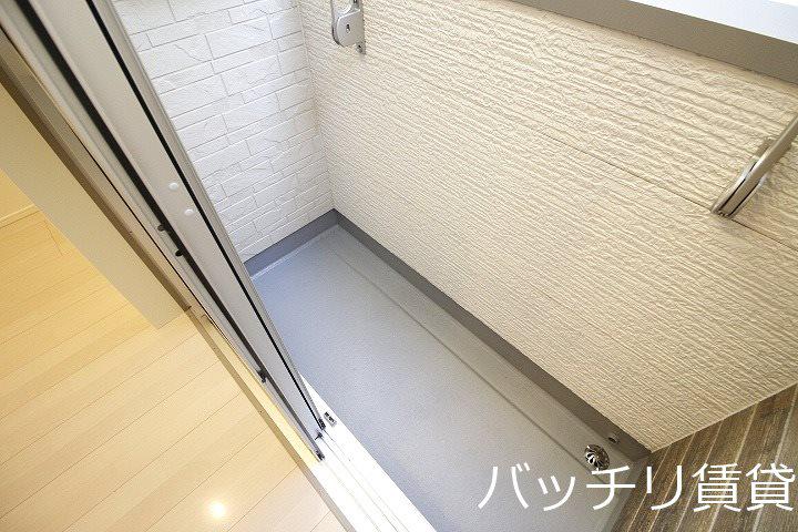 ハーモニーテラス 馬出