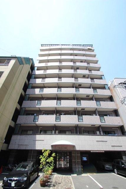 ヴァンサンク堺町