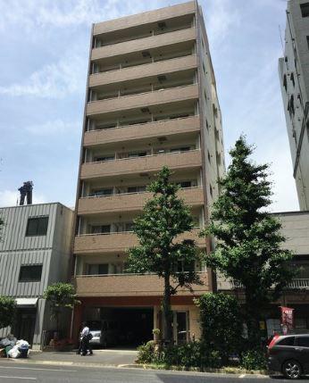 ジュネ本郷
