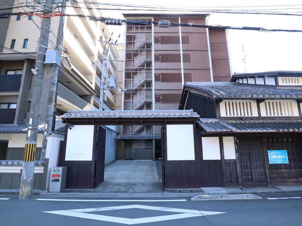 ティアラ京桃山