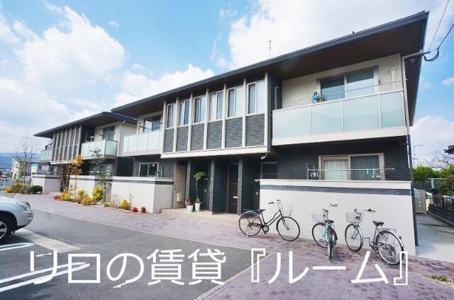 ガーデンズ ジオ A棟