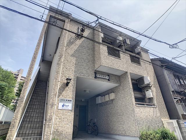 コモド天神南