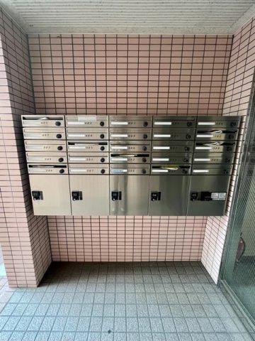 アビシニー新杉田