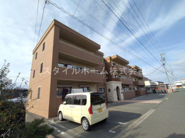 クレール弐番館