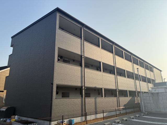 グランメゾン学南(ワンルーム/1階)