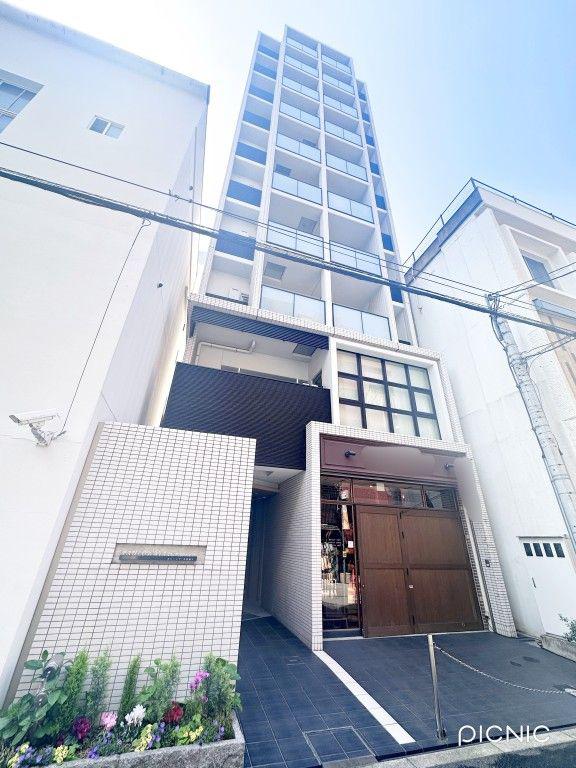 ポローニア立花通