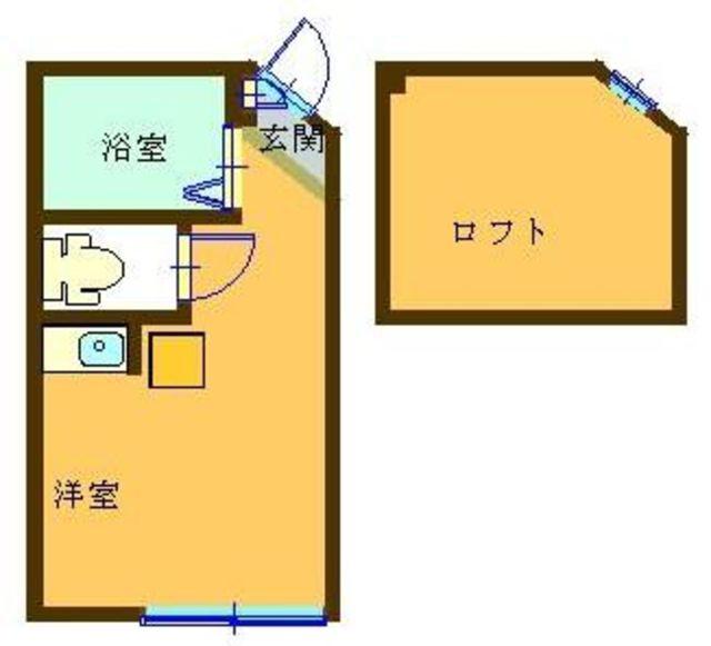 ユナイト鶴見メルキュール・オペラ