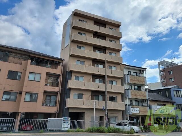 ハウセ西本町