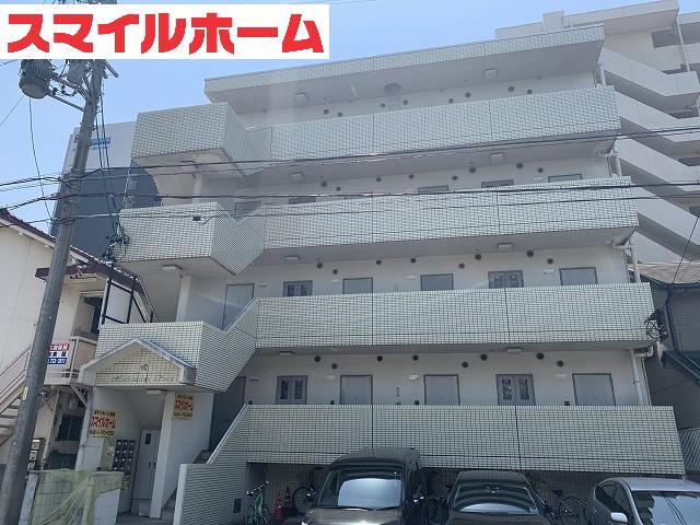 アビタシオンローザ