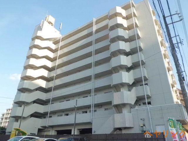 日進エクセルハイツ