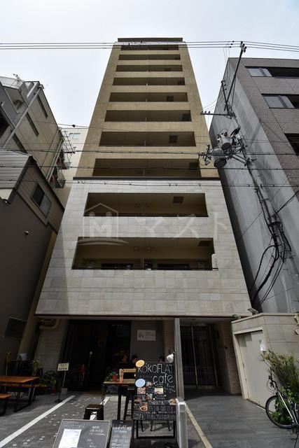 AMORE HOMMACHI ウエスト