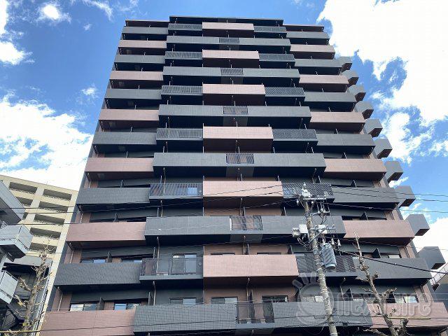 クラリッサ新川崎