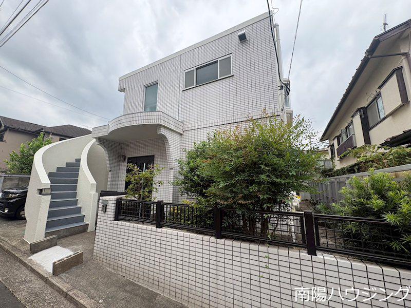 吉祥寺北町4丁目