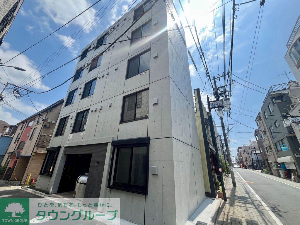 COCOCUBE西荻窪