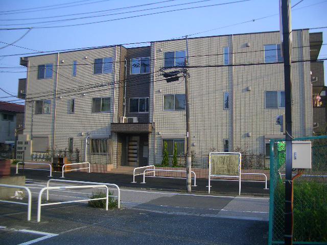 シェモア東砂