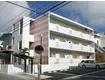 沖縄県中頭郡北谷町  築21年(1K/3階)