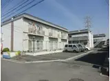 フラワーヒル東大宮C棟