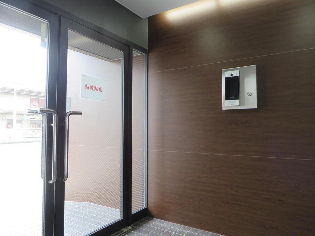 クレストカーサ大今里