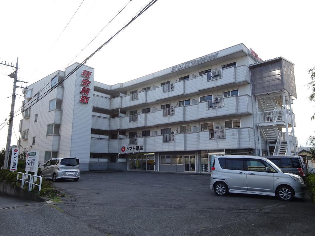 シンワマンションA