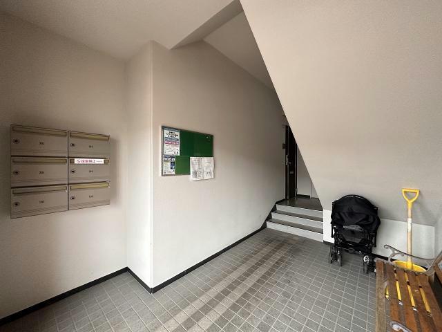 ハッピーライフ