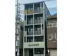 THE GARNET SUITE RESIDENCE西大路(ワンルーム/1階)