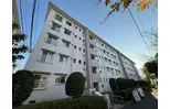 西三田団地3街区6号棟