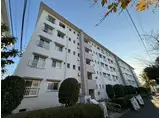 西三田団地3街区6号棟