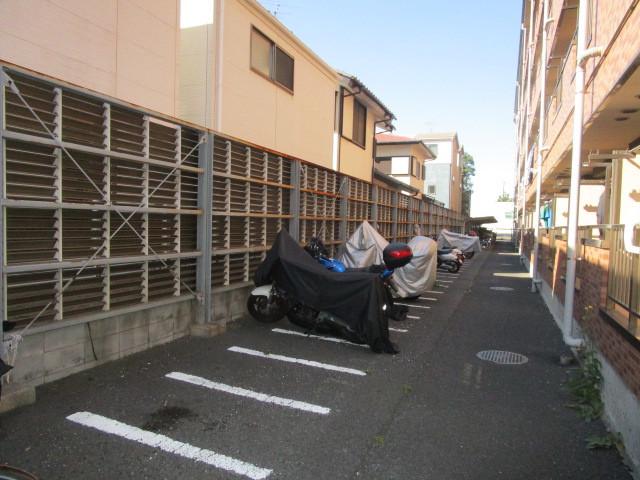 クレオ舞浜II