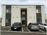 ヴィラージュ富岡