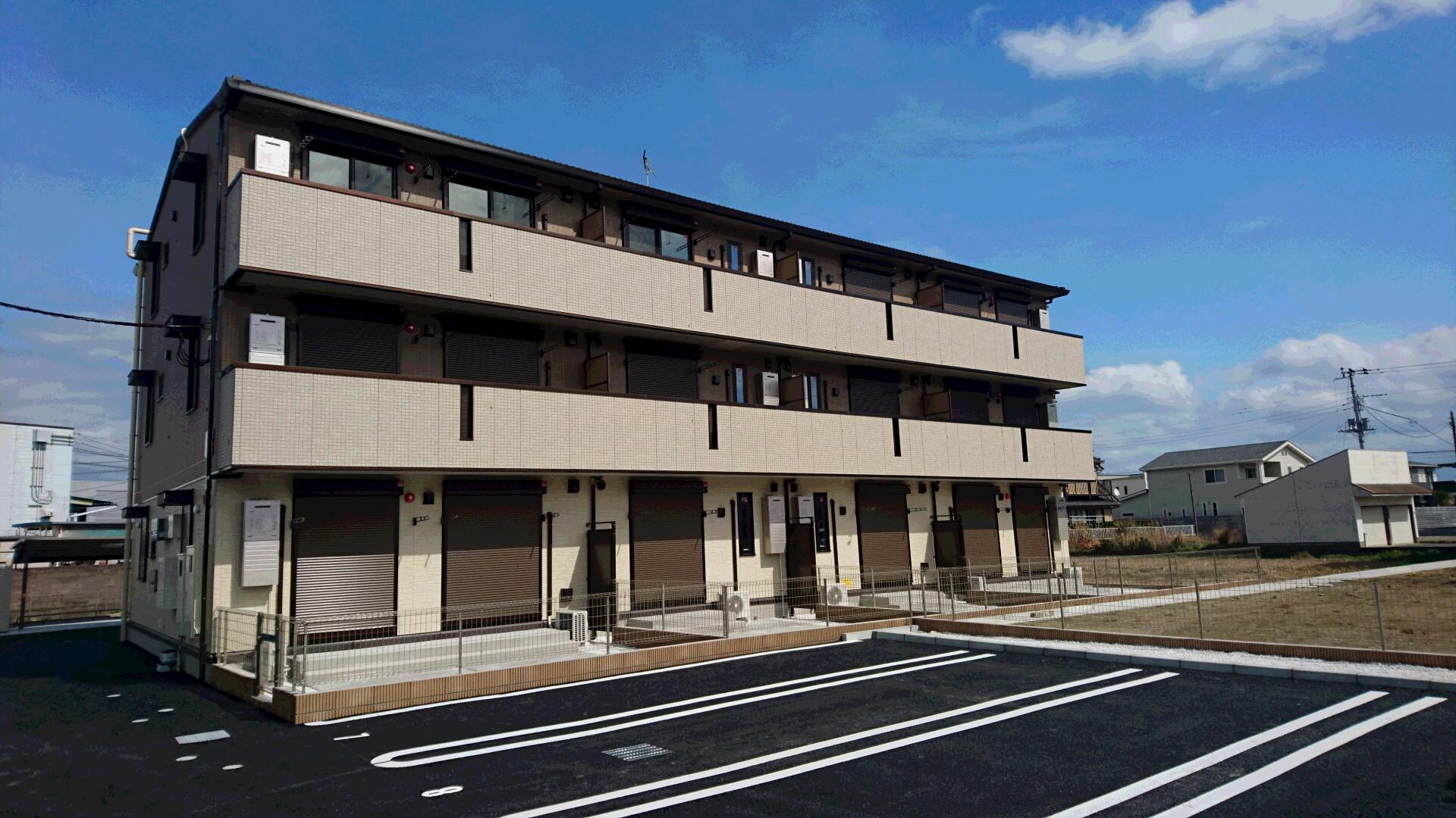 フェリシアス鴨川
