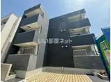 フジパレス南清水町サウス