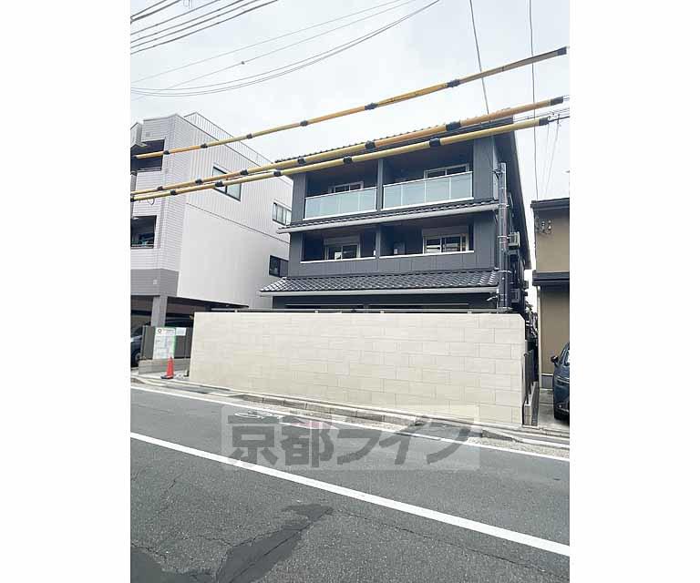 六条院ASAI