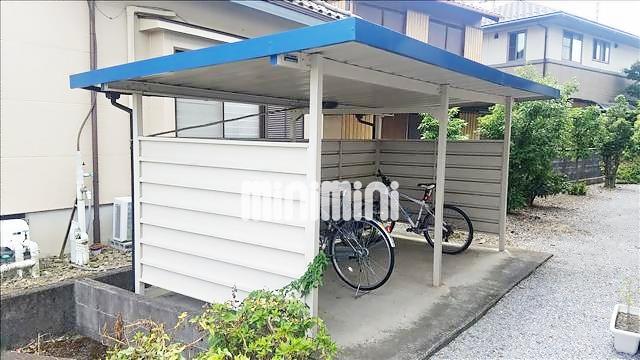 廣美ハイツ