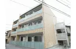 リブリ国立北