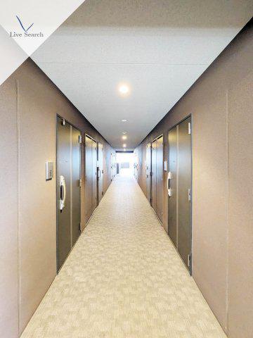 S-RESIDENCE緑橋駅前