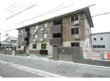 D-ROOMパークサイド吉塚