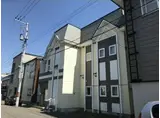 レオパレス北34条第1
