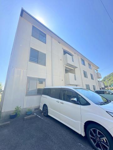 セジュール小屋浦B棟