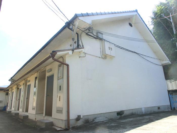 野村学生マンション 下