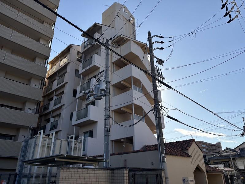 プレアール姫路龍野町