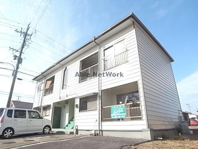 コーポクイン