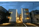 REGALEST 奉還町