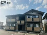 サンメゾン河村II棟