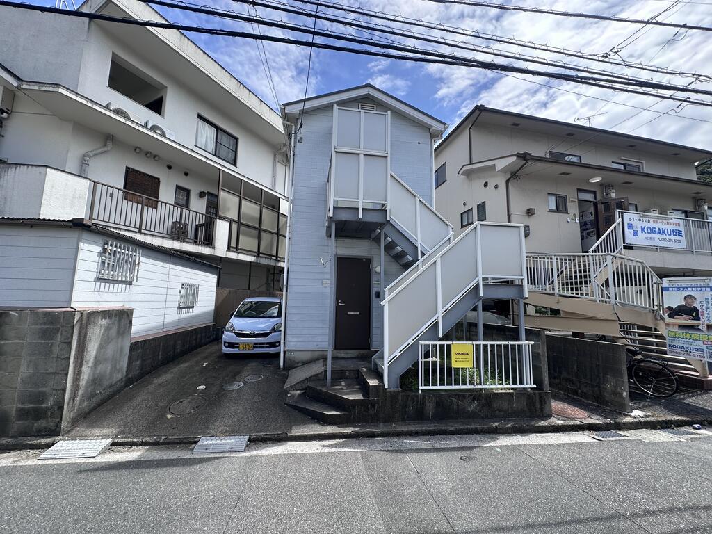 フォレ井口