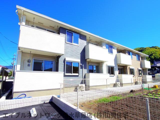 静岡鉄道静岡清水線 県立美術館前駅 徒歩41分  築8年