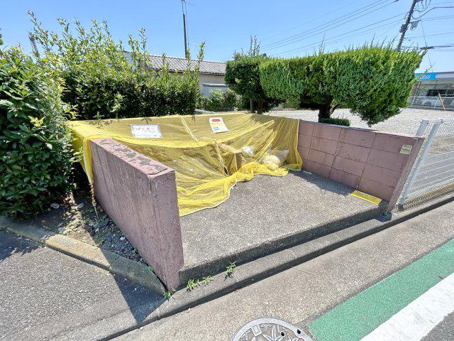 メンバーズタウン厚木A棟