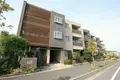 埼玉県和光市の建物