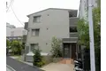 グランペール豊洲